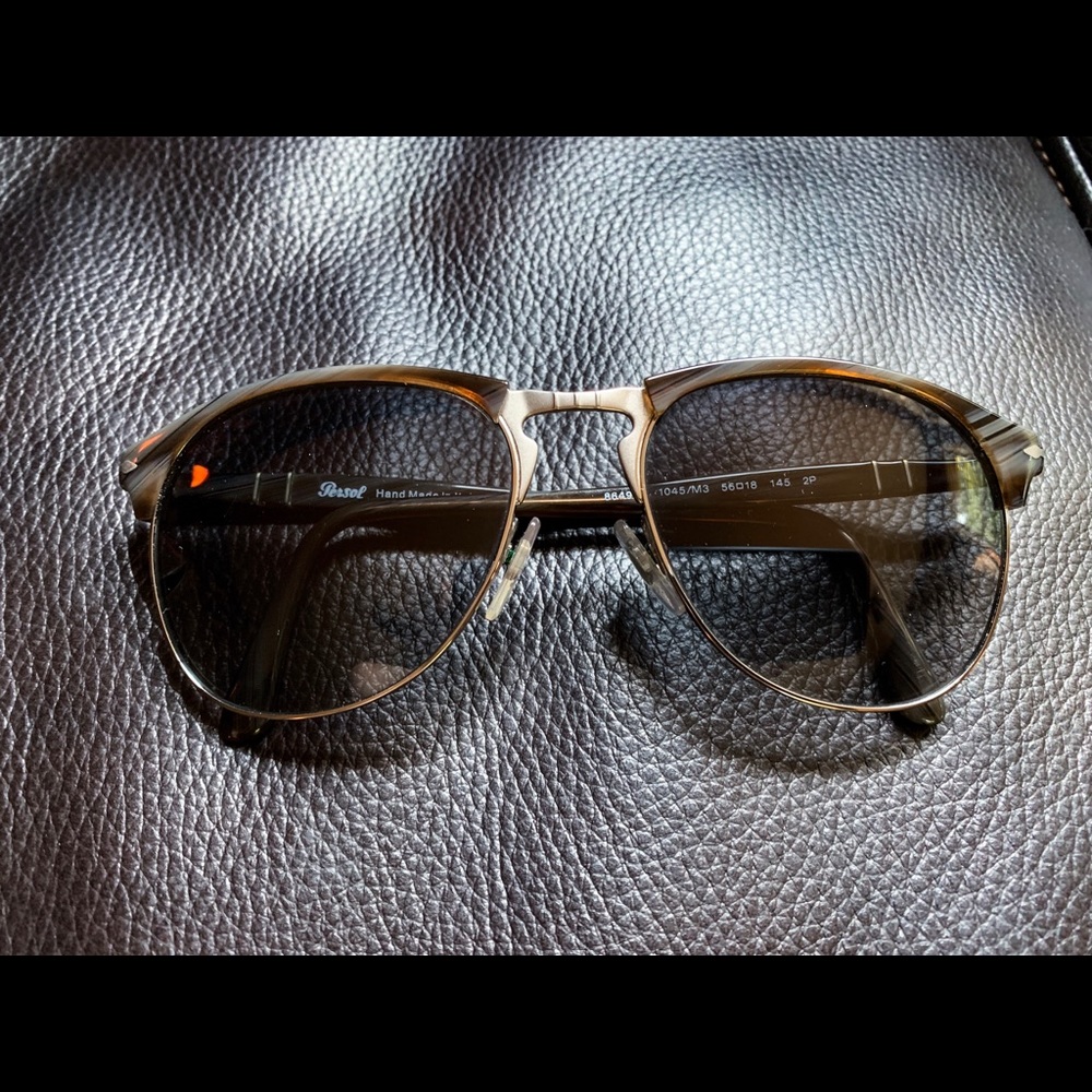 Persol Sunglasses